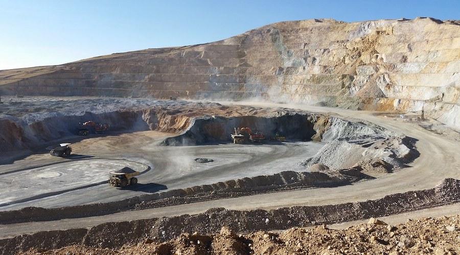 納米比亞政府宣布禁止鋰和其他關鍵礦產原礦出口